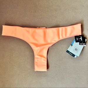 Rip Curl Classic Eco Surf Bare Pant Bikini Bottoms